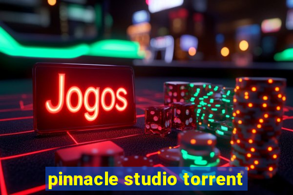 pinnacle studio torrent